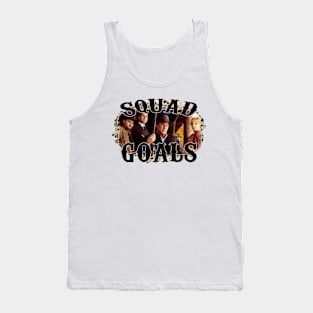 Squad Outlaw Tank Top